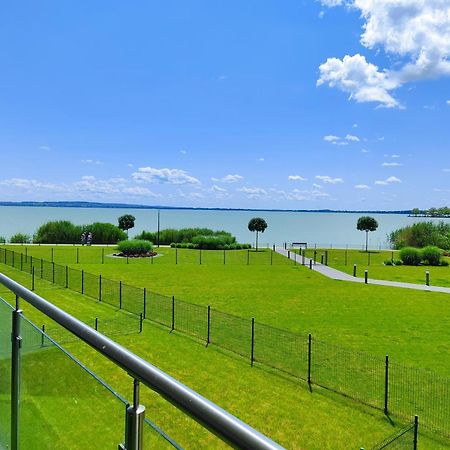 Royal Liberty Apartment Keszthely Bagian luar foto