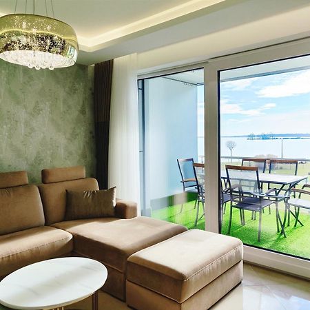 Royal Liberty Apartment Keszthely Bagian luar foto