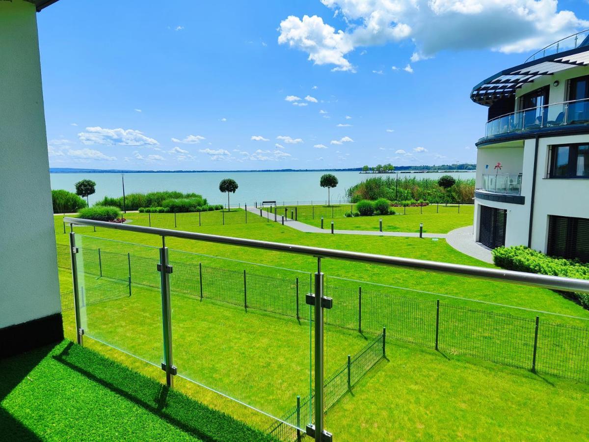 Royal Liberty Apartment Keszthely Bagian luar foto