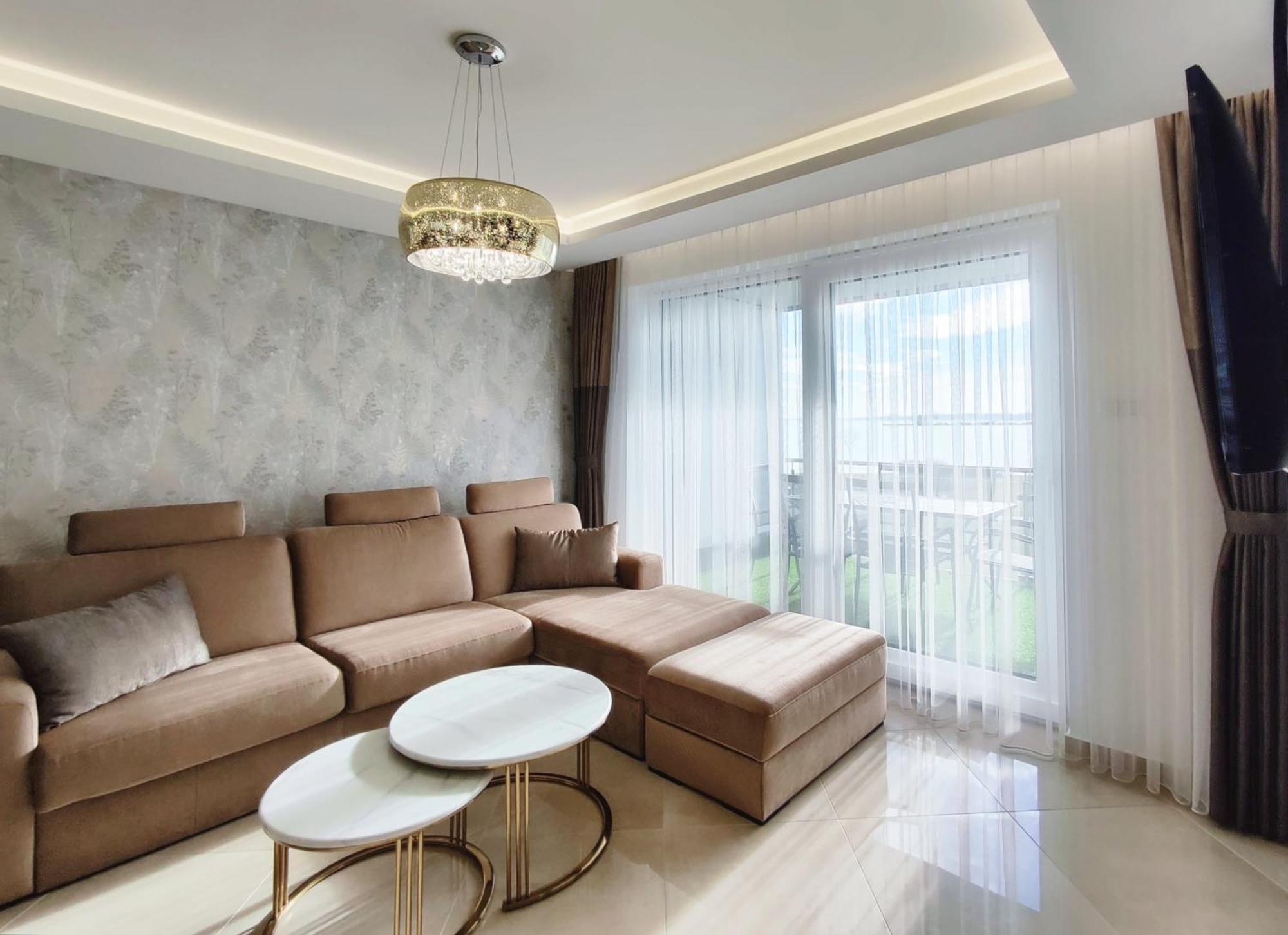 Royal Liberty Apartment Keszthely Bagian luar foto