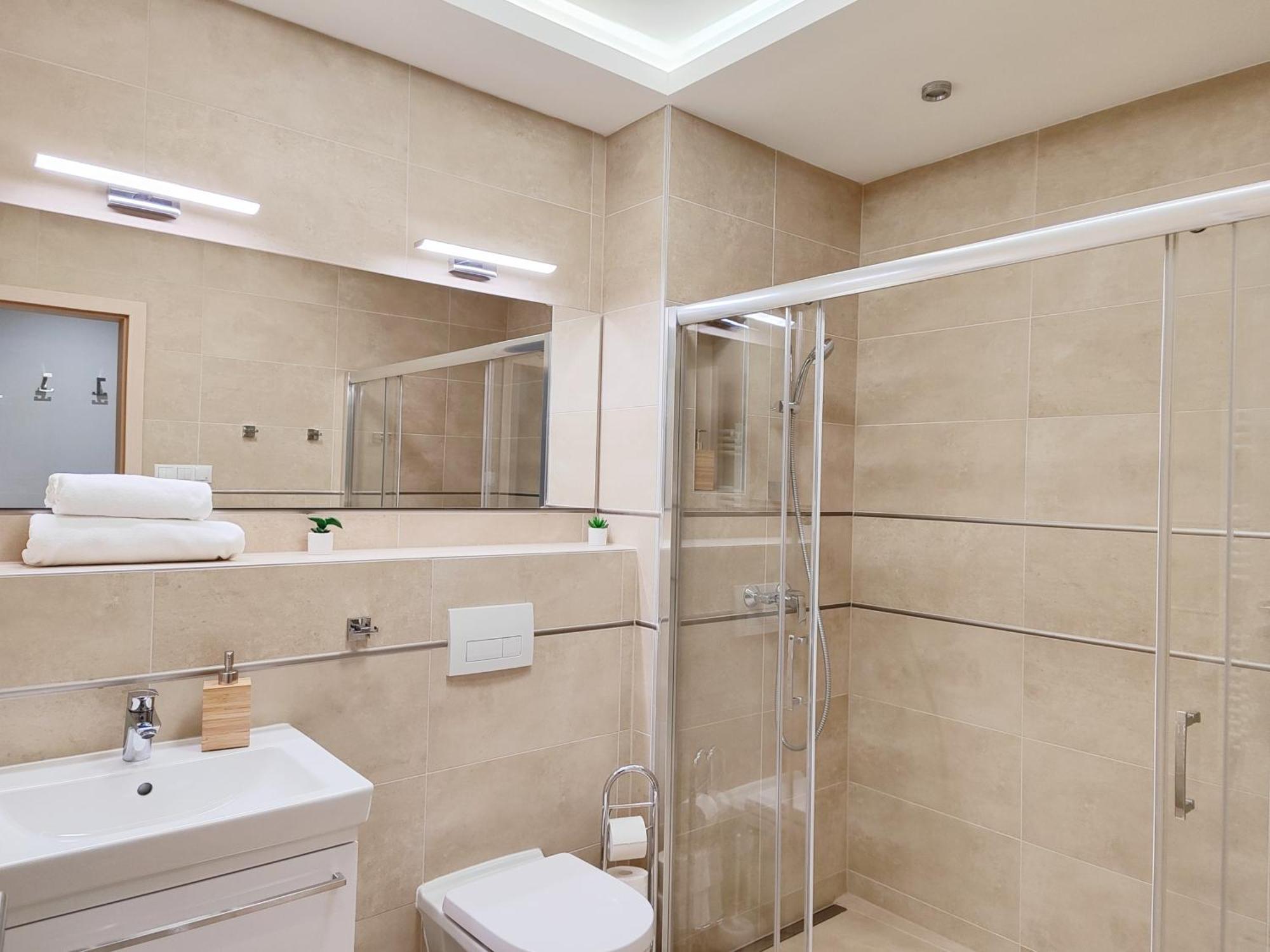 Royal Liberty Apartment Keszthely Bagian luar foto