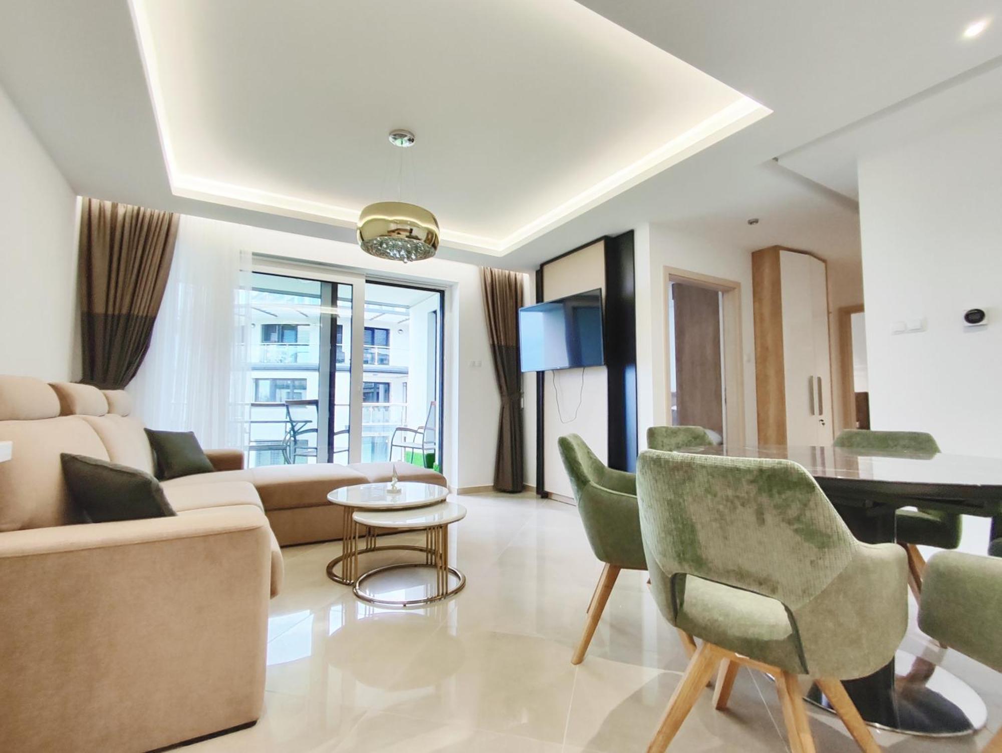 Royal Liberty Apartment Keszthely Bagian luar foto