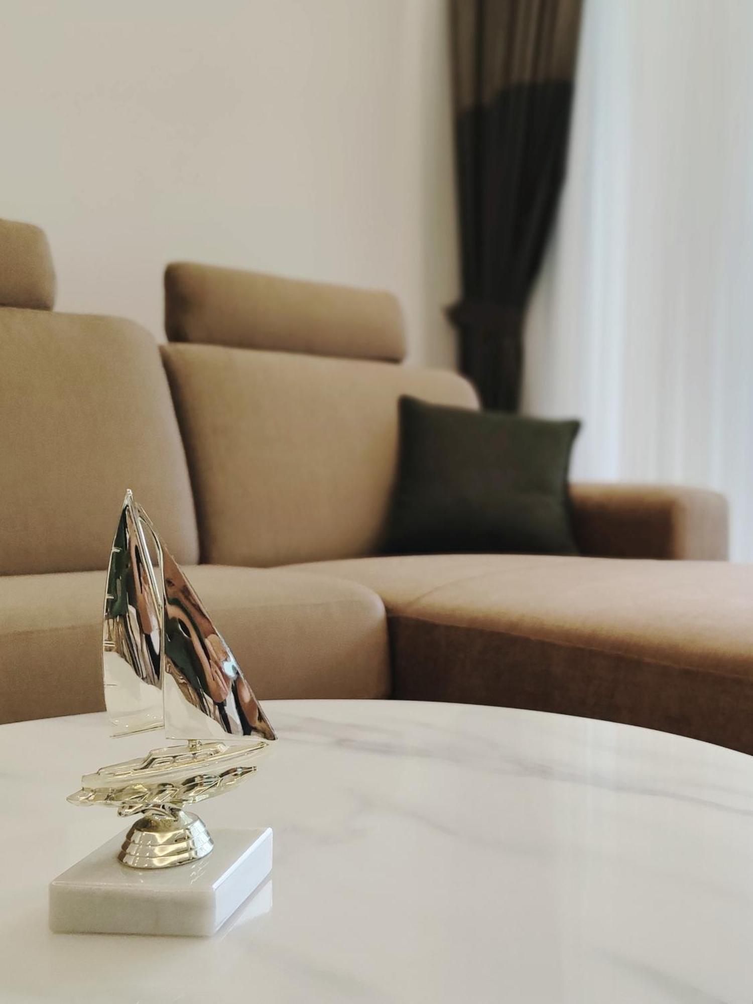 Royal Liberty Apartment Keszthely Bagian luar foto