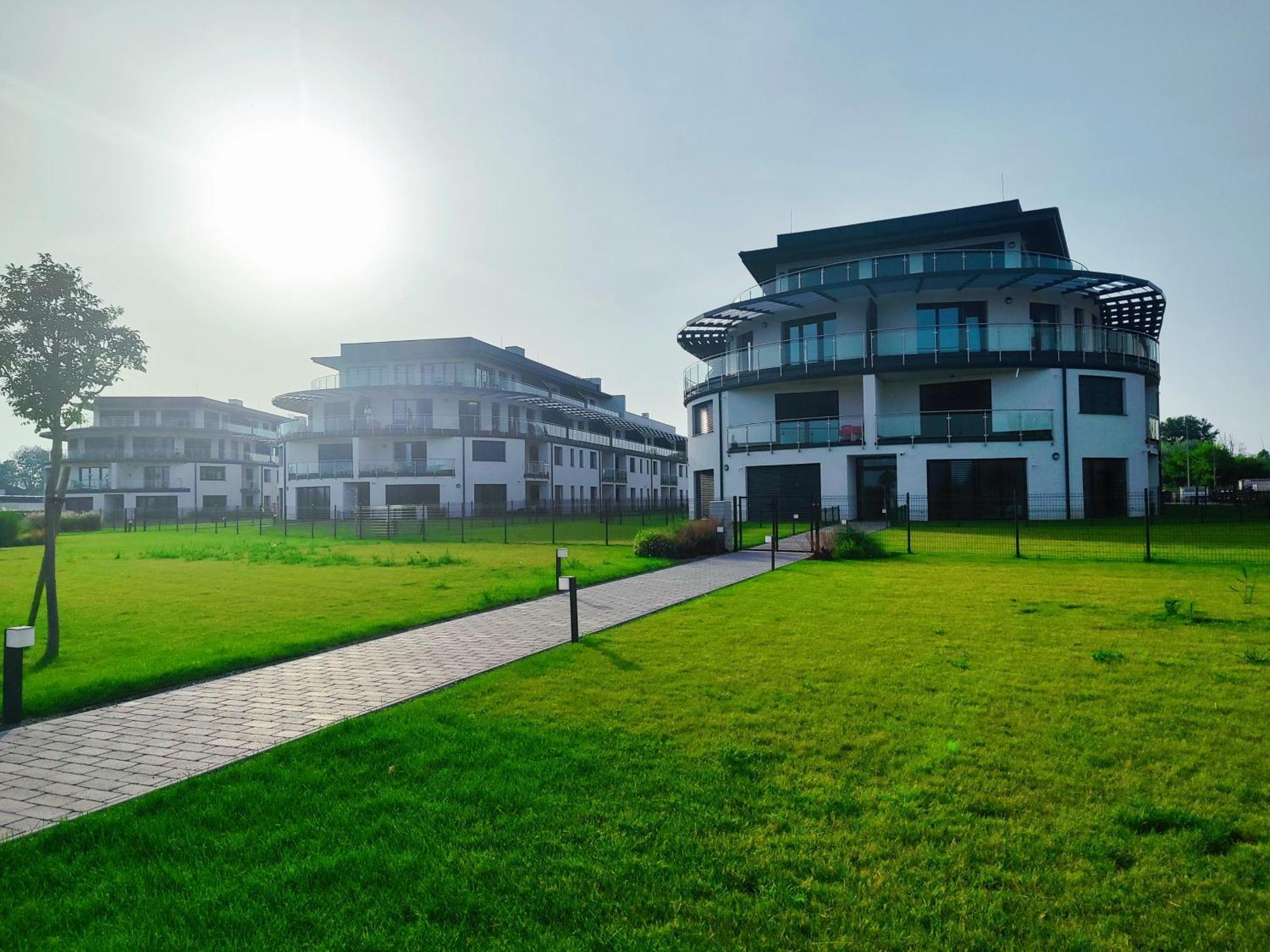 Royal Liberty Apartment Keszthely Bagian luar foto